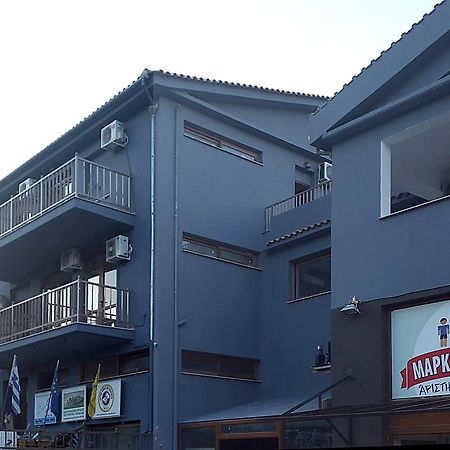 Pineapple Skiathos Eksteriør billede